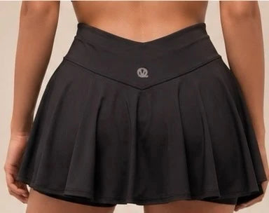 Pop Skort
