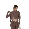 Bolero Coverage Wrap