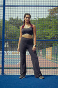 Drape Trousers