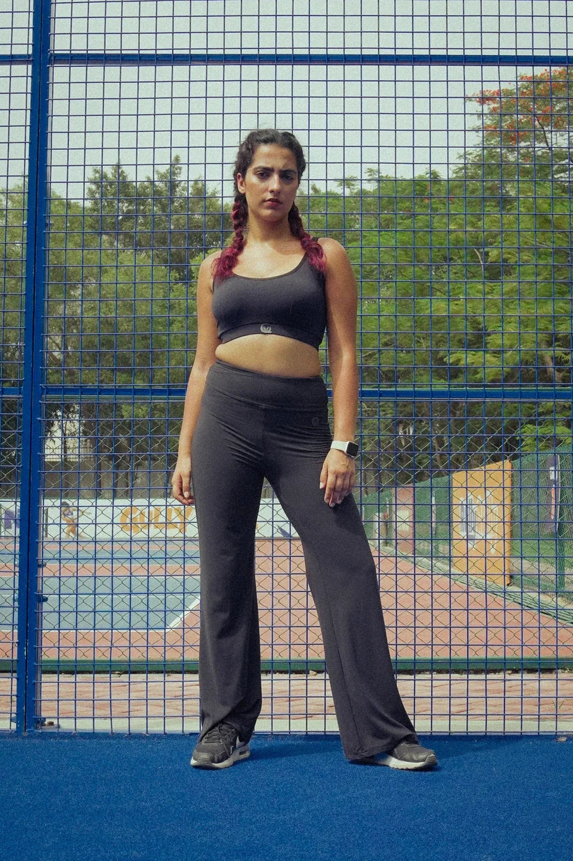 Drape Trousers