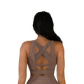 Performance Round-Neck Bra