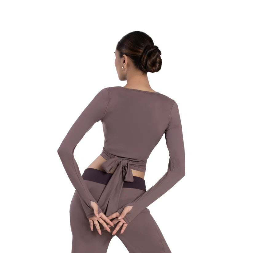 Bolero Coverage Wrap